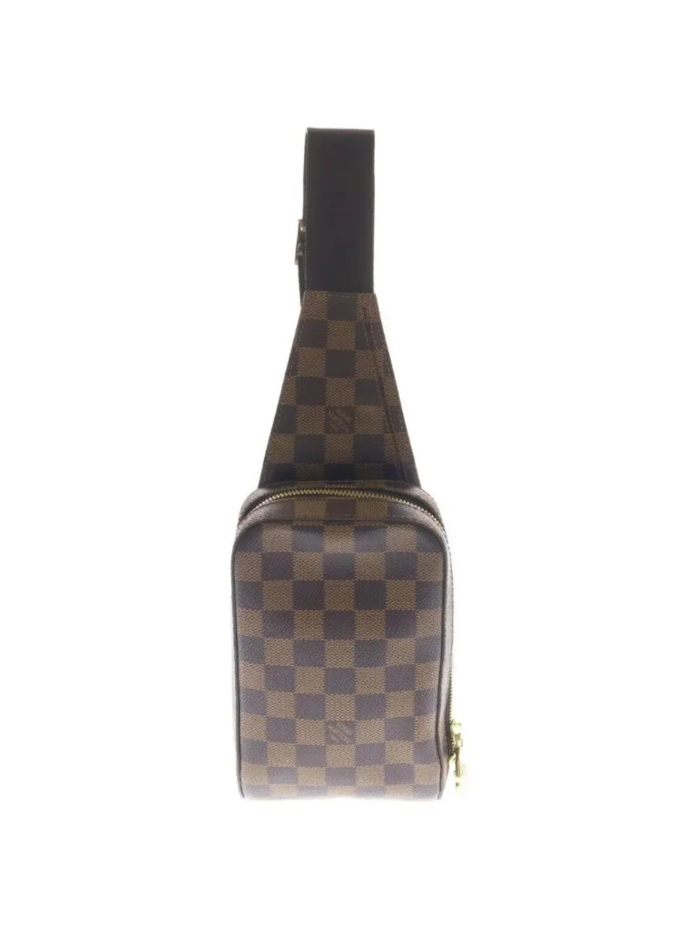 Louis Vuitton Damier Geronimos